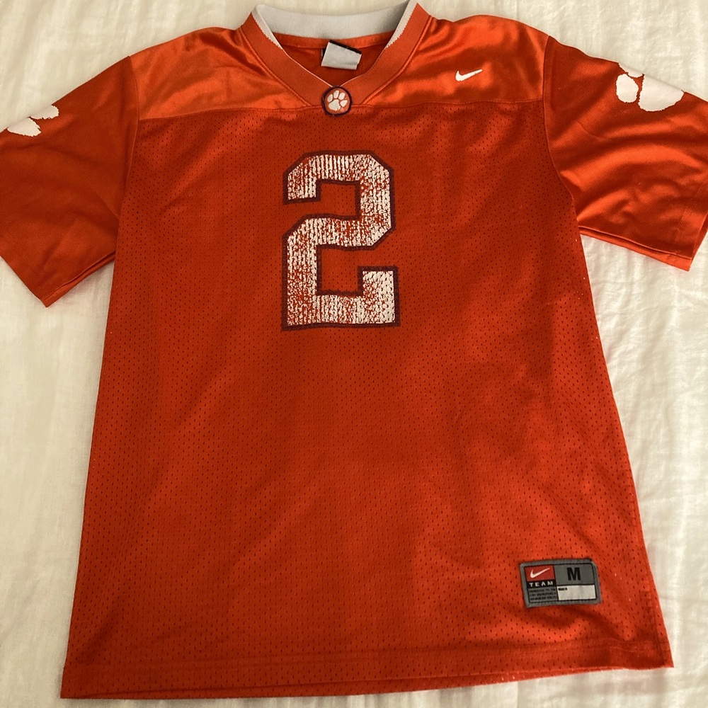 Clemson Jersey M(12/14)